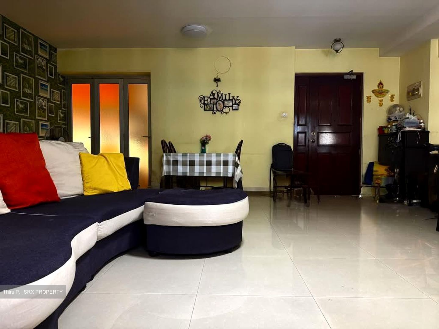 Blk 275C Wenya (Jurong West), HDB 5 Rooms #582322831